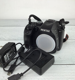 Pentax Pentax KF Camera Body Used Good