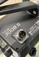 Nanlite Nanlite Forza 300 BII 2 Lgiht LED Kit Used Fair