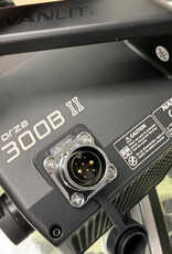 Nanlite Nanlite Forza 300 BII 2 Lgiht LED Kit Used Fair