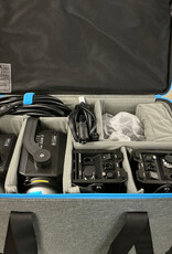 Nanlite Nanlite Forza 300 BII 2 Lgiht LED Kit Used Fair