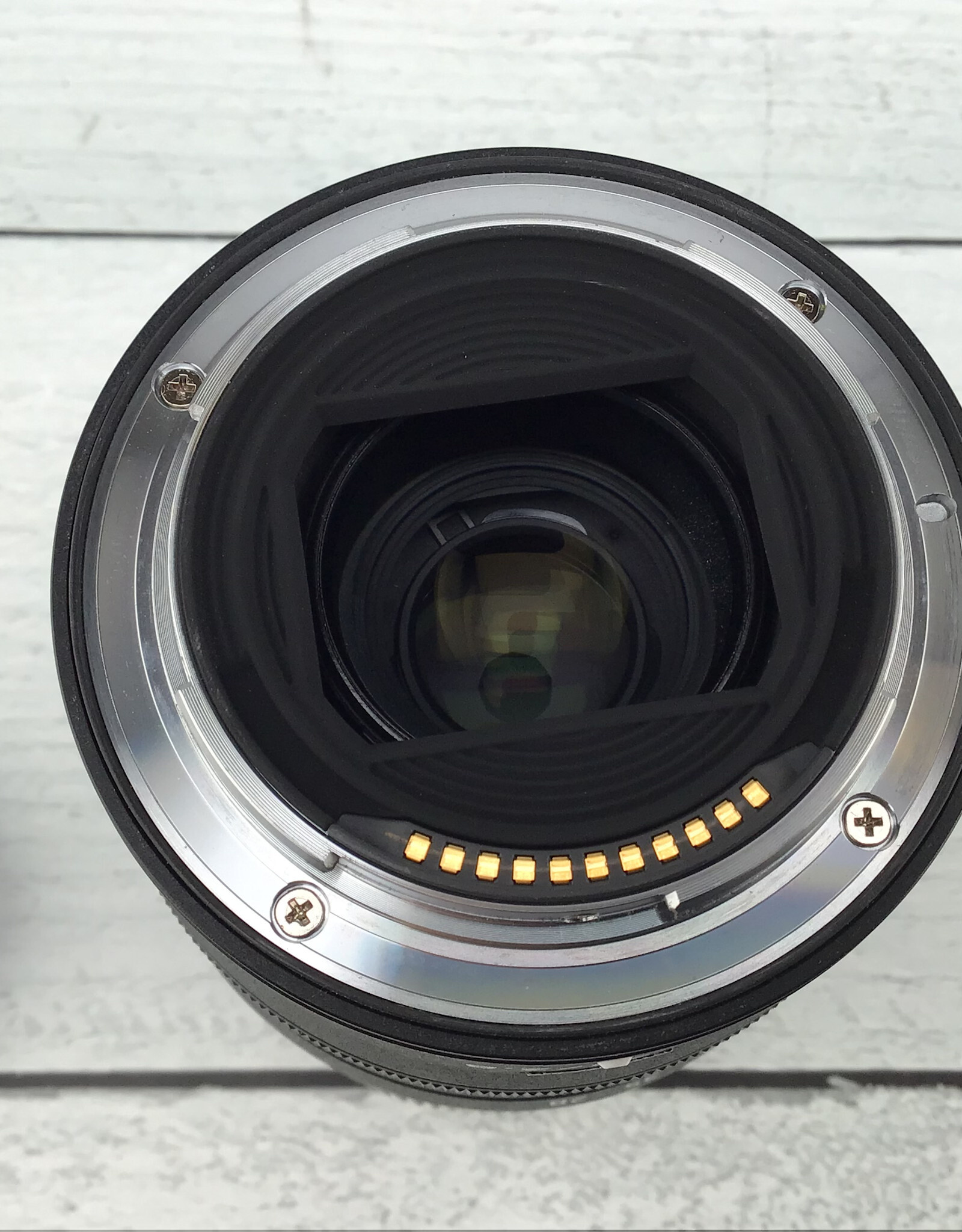 NIKON Nikon Z Nikkor 28-75mm f2.8 Lens Used Good