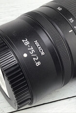 NIKON Nikon Z Nikkor 28-75mm f2.8 Lens Used Good