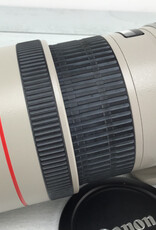CANON Canon EF 300mm f4 L IS Lens Used Good