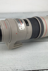 CANON Canon EF 300mm f4 L IS Lens Used Good