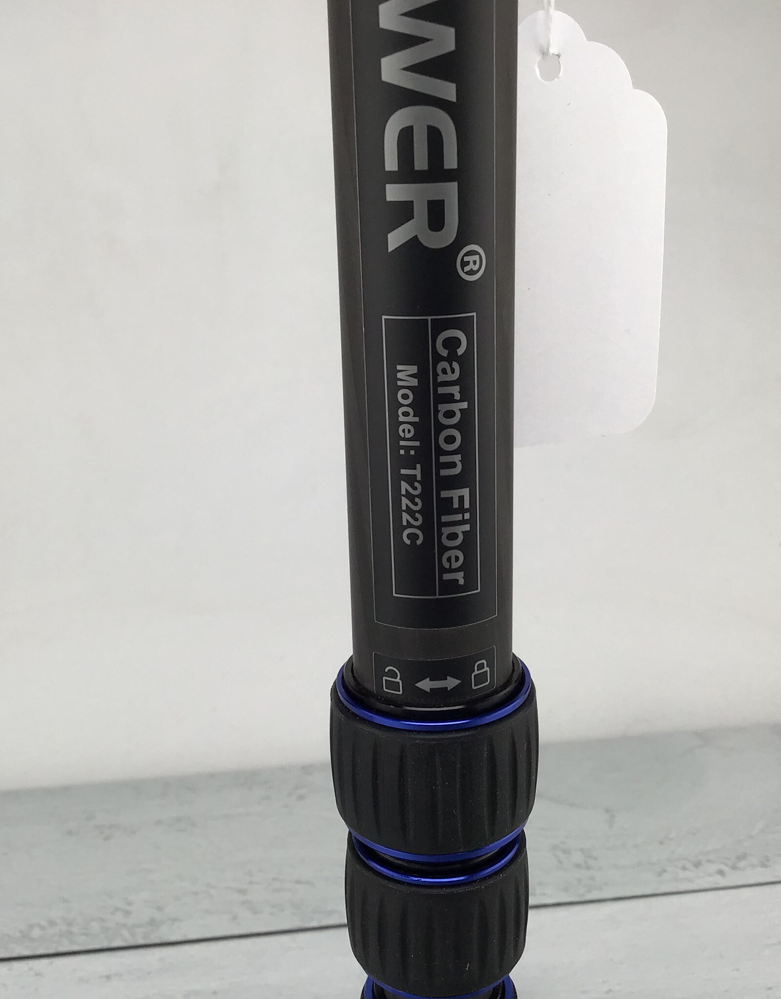 Neewer Neewer T22C Carbon Fiber Monopod Used Good