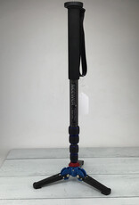 Neewer Neewer T22C Carbon Fiber Monopod Used Good