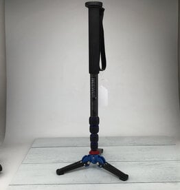 Neewer Neewer T22C Carbon Fiber Monopod Used Good