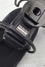 RODE Rode Video Mic Pro + w/cords Used Good
