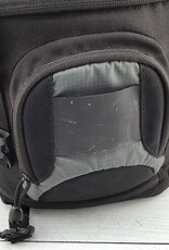 LOWEPRO Lowepro Slingshot 100 AW Camera Bag Used Fair