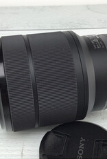 SONY Sony FE 28-70mm f3.5-5.6 OSS Lens Used Good