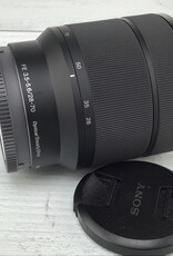 SONY Sony FE 28-70mm f3.5-5.6 OSS Lens Used Good