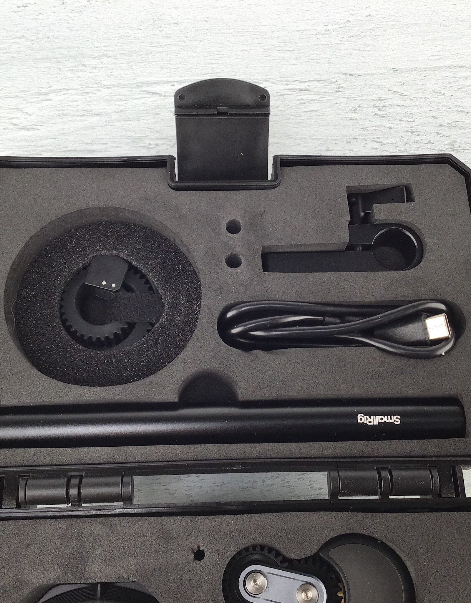 SmallRig SmallRig Wireless Follow Focus Lite Kit Used EX