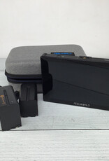 Feelworld Feelworld F7 Plus Field Monitor in Case Used Good