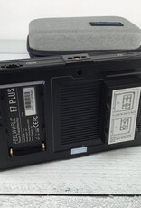 Feelworld Feelworld F7 Plus Field Monitor in Case Used Good
