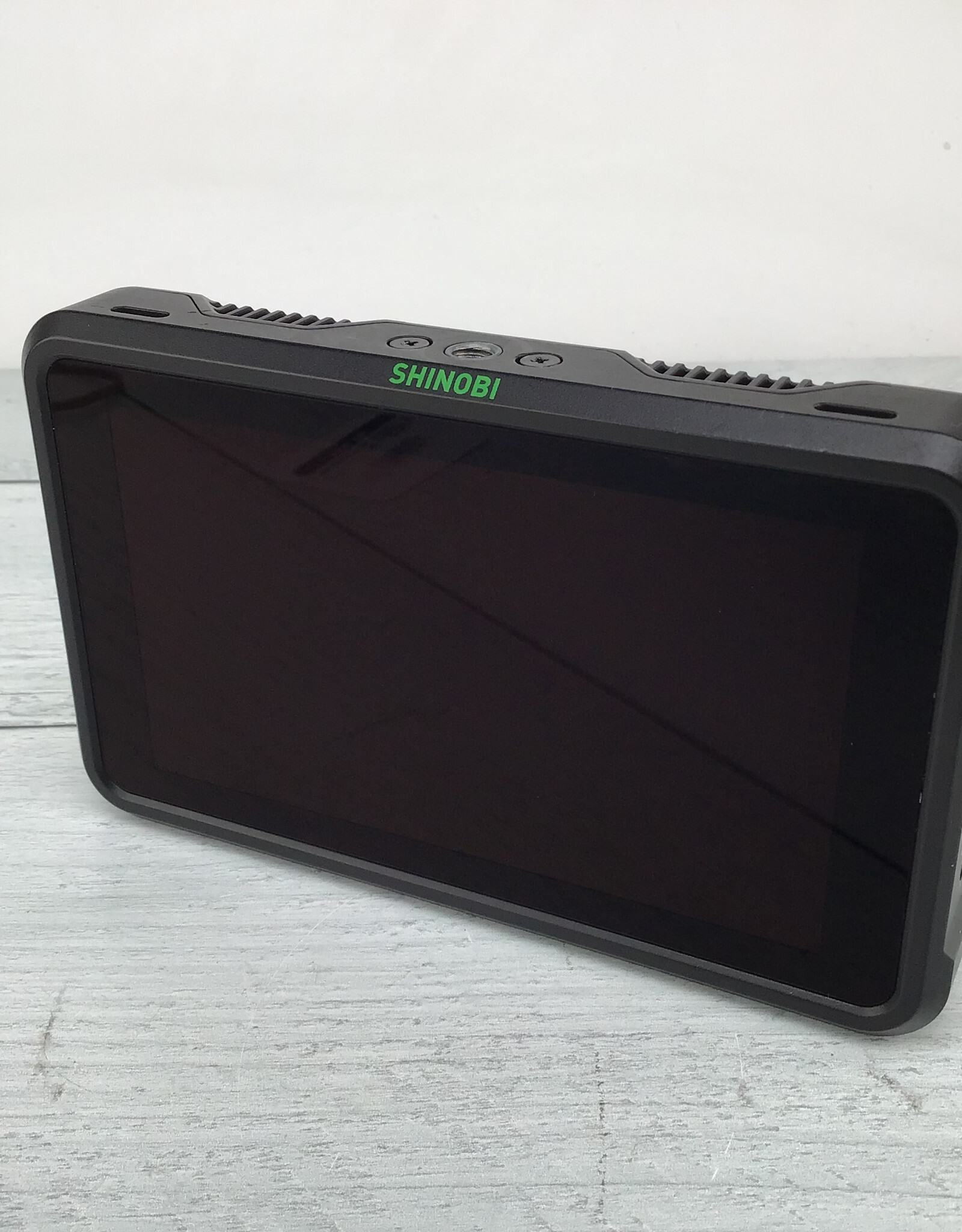 ATOMOS Atomos Shinobi Used Good