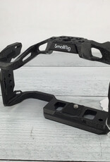 SmallRig SmallRig Camera Cage for Canon R7 Used Good