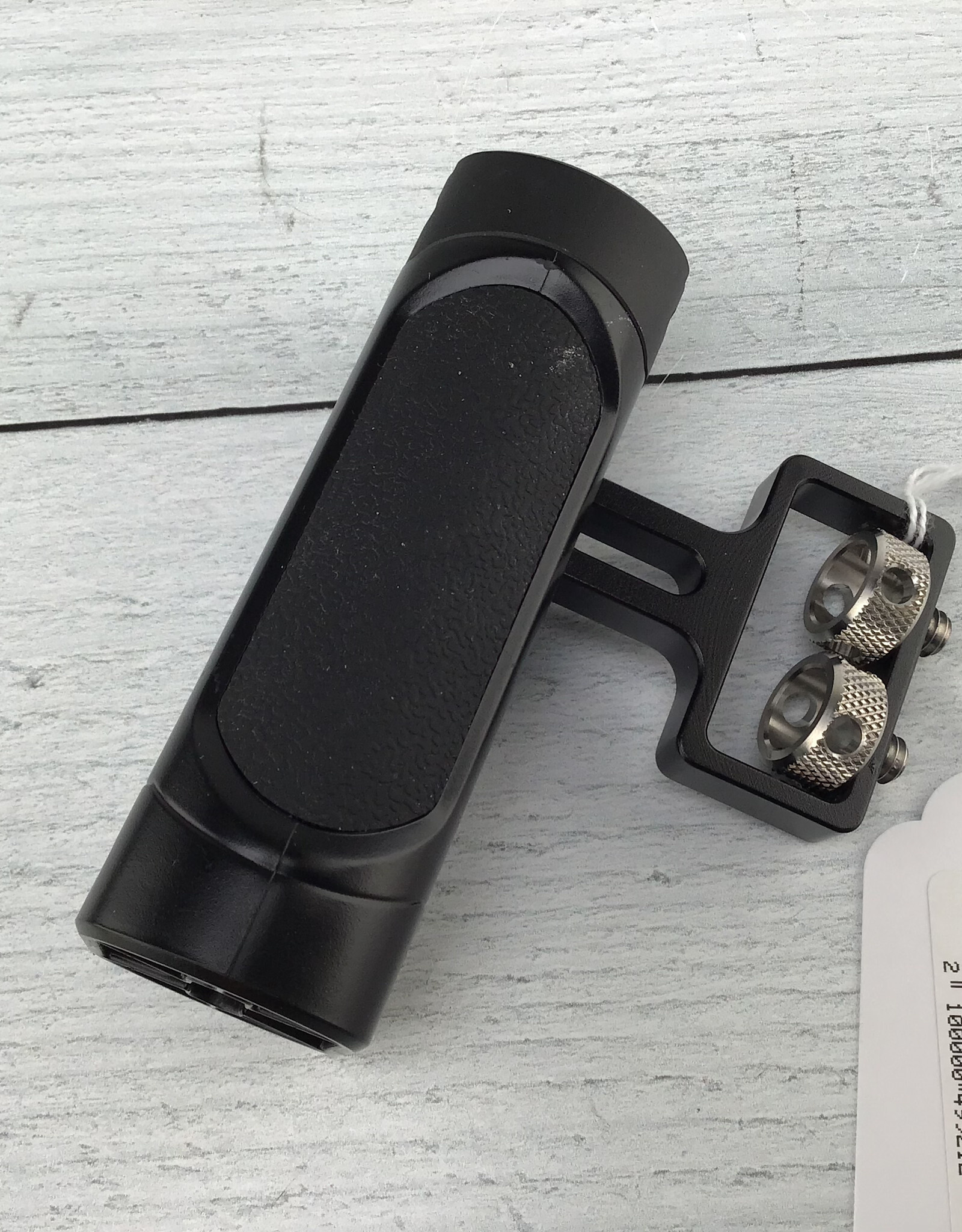 SmallRig SmallRig Side handle Used Good