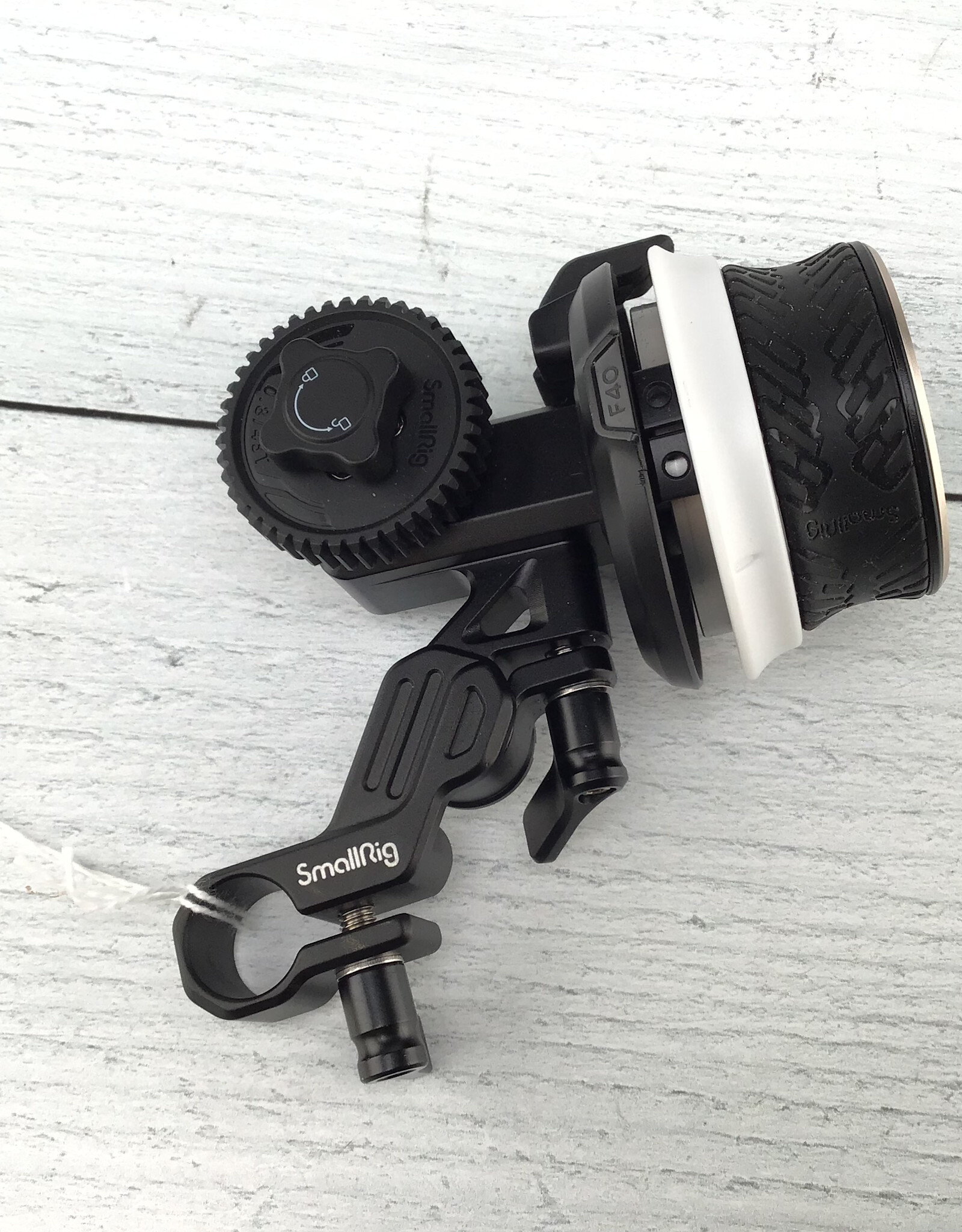 SmallRig SmallRig Follow Focus F40 Used Good