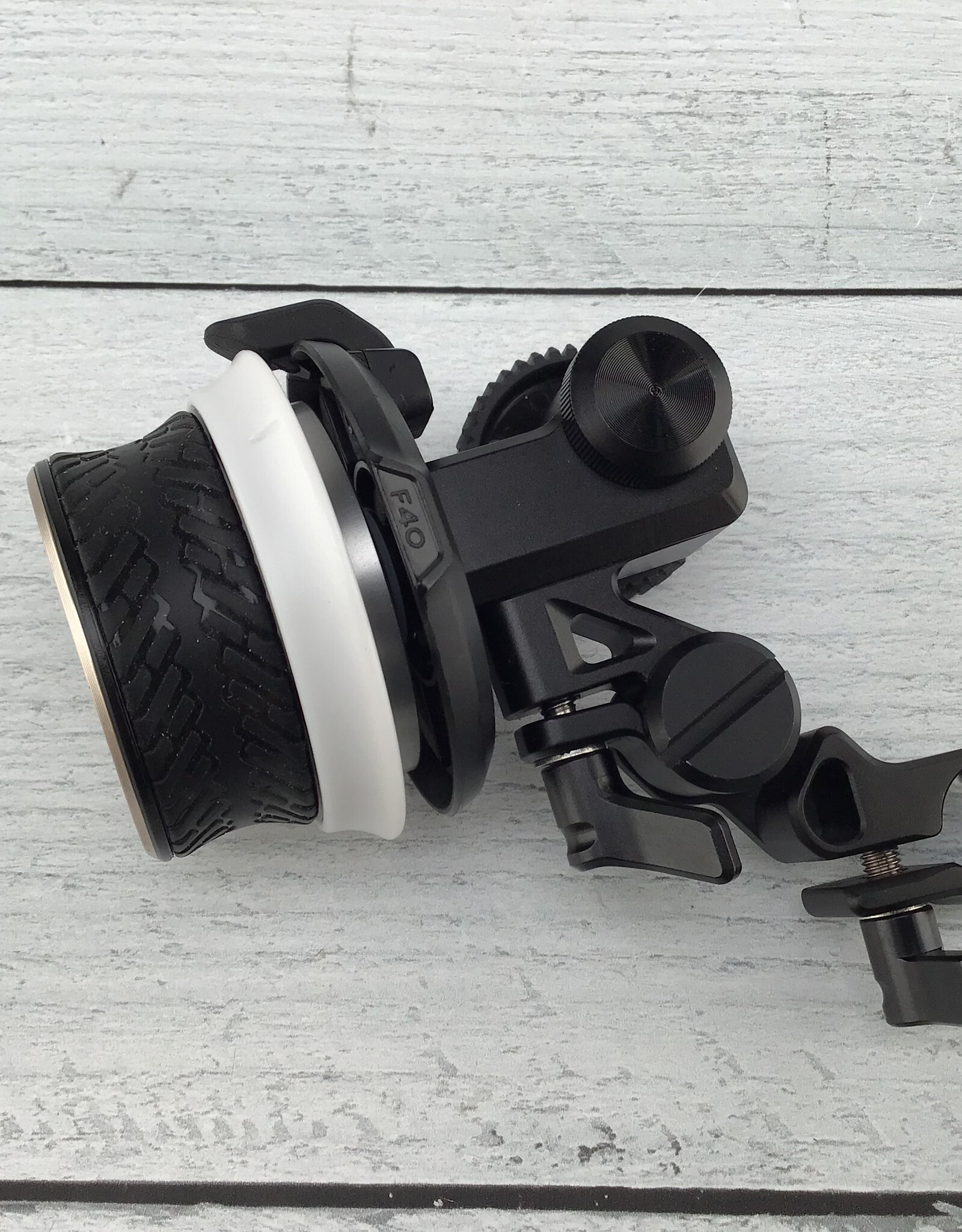 SmallRig SmallRig Follow Focus F40 Used Good