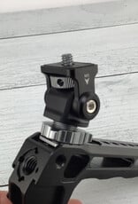 SmallRig SmallRig Top Handle w/ Monitor Mount Used Good