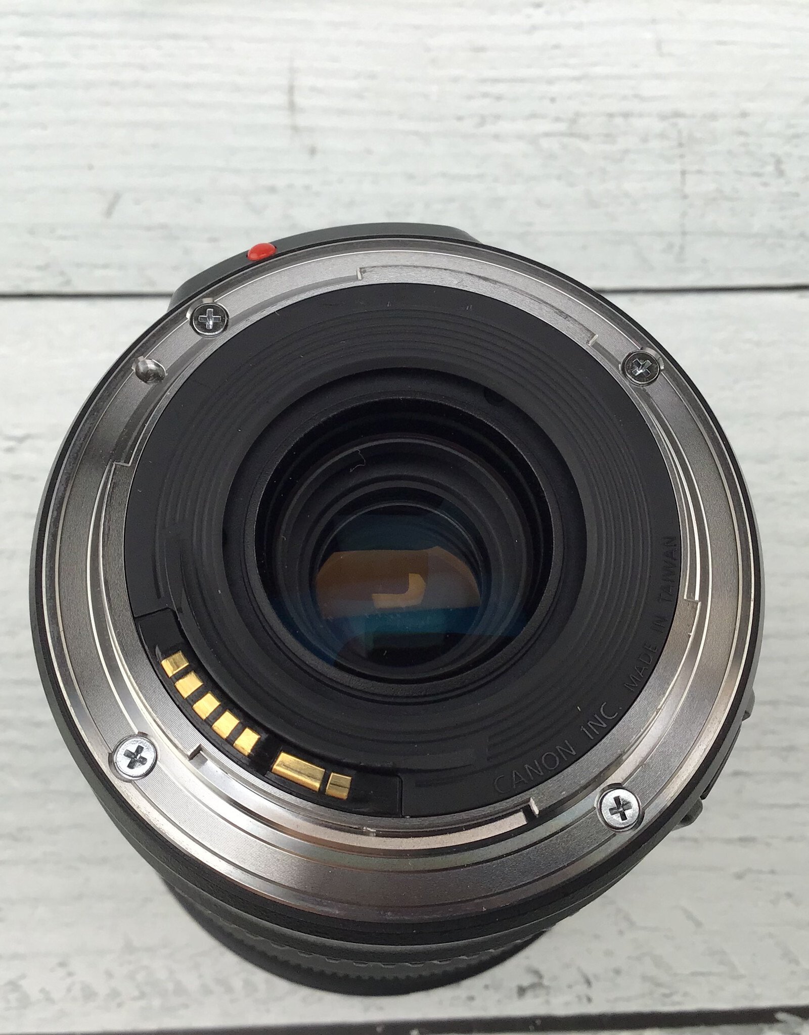 CANON Canon EF 24-105mm f3.5-5.6 IS STM Lens Used Good