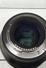 SIGMA Sony Art 85mm f1.4 DG DN Lens for Sony Used Good