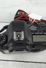CANON Canon EOS 6D Camera Body Used Good