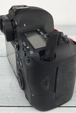CANON Canon EOS 6D Camera Body Used Good