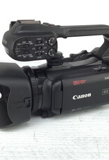 CANON Canon XA60 Camcorder Used Good