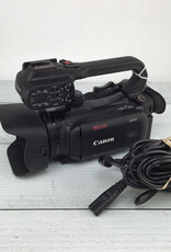 CANON Canon XA60 Camcorder Used Good