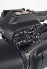 CANON Canon XA60 Camcorder Used Good