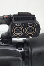 CANON Canon XA60 Camcorder Used Good