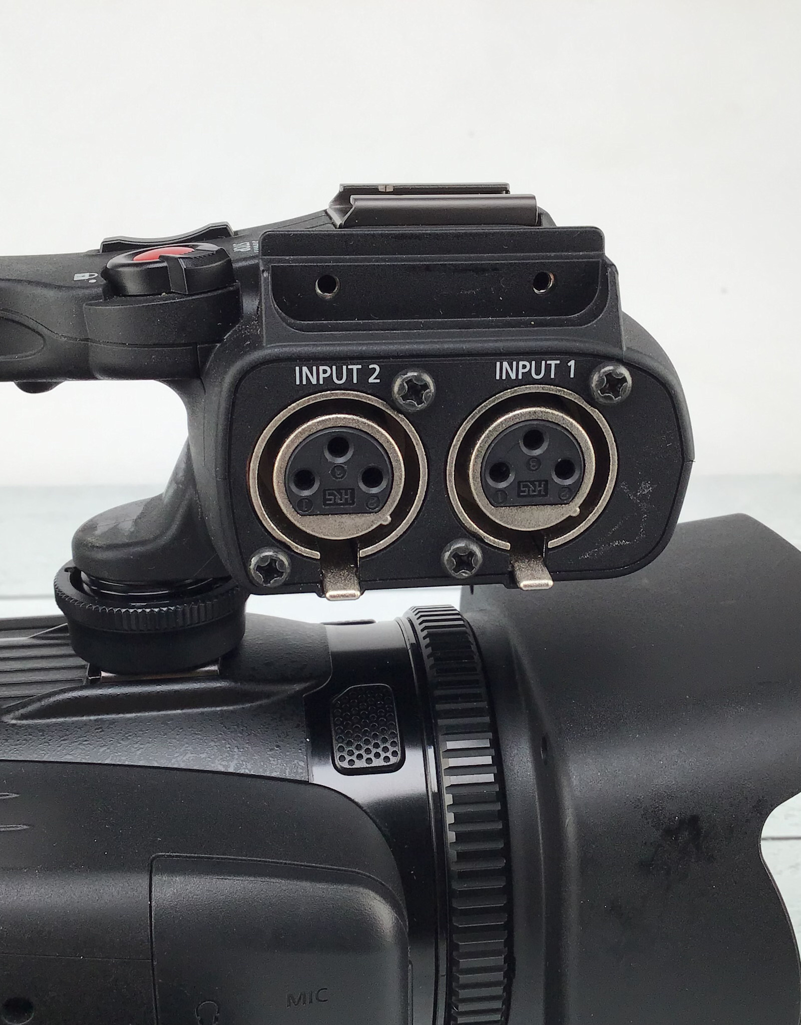 CANON Canon XA60 Camcorder Used Good