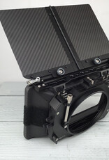 Tilta Tilta MB-T12 Matte Box Set Used Good