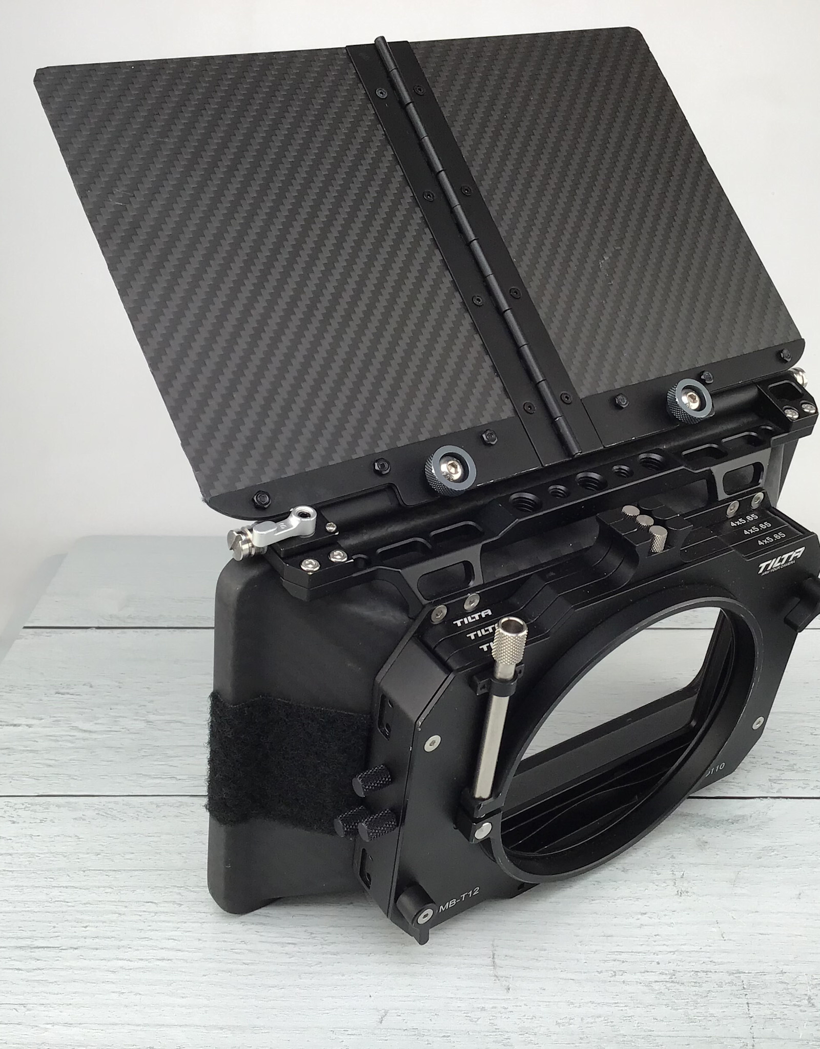 Tilta Tilta MB-T12 Matte Box Set Used Good