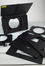 Tilta Tilta MB-T12 Matte Box Set Used Good
