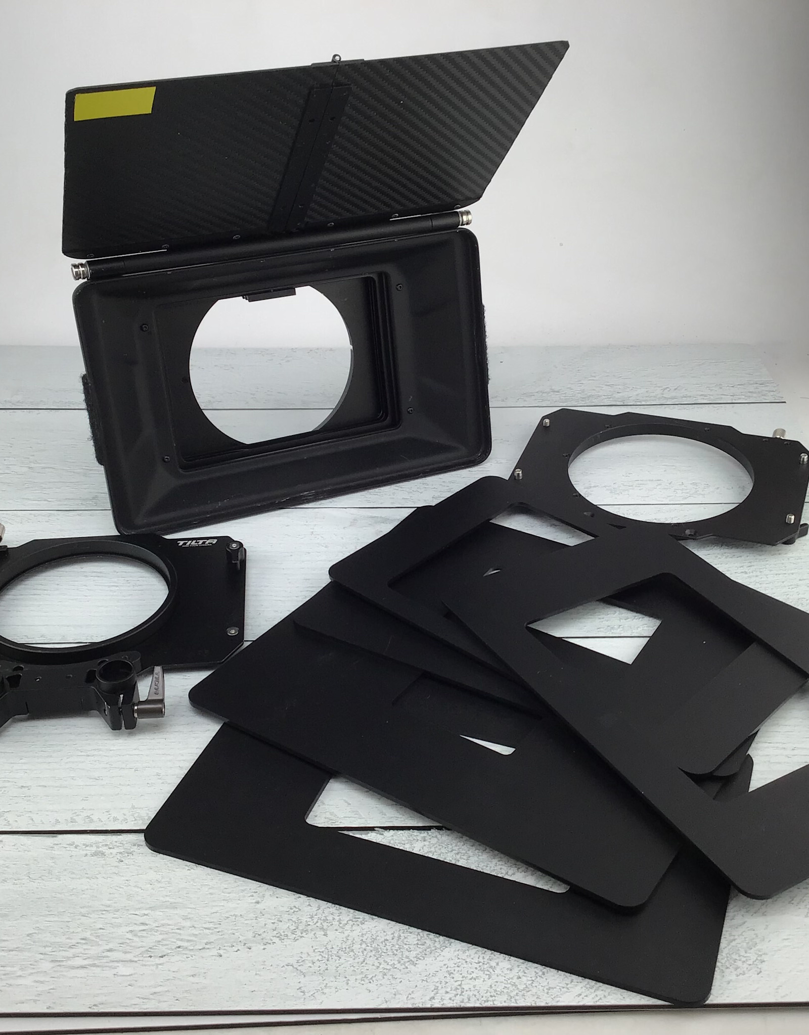 Tilta Tilta MB-T12 Matte Box Set Used Good