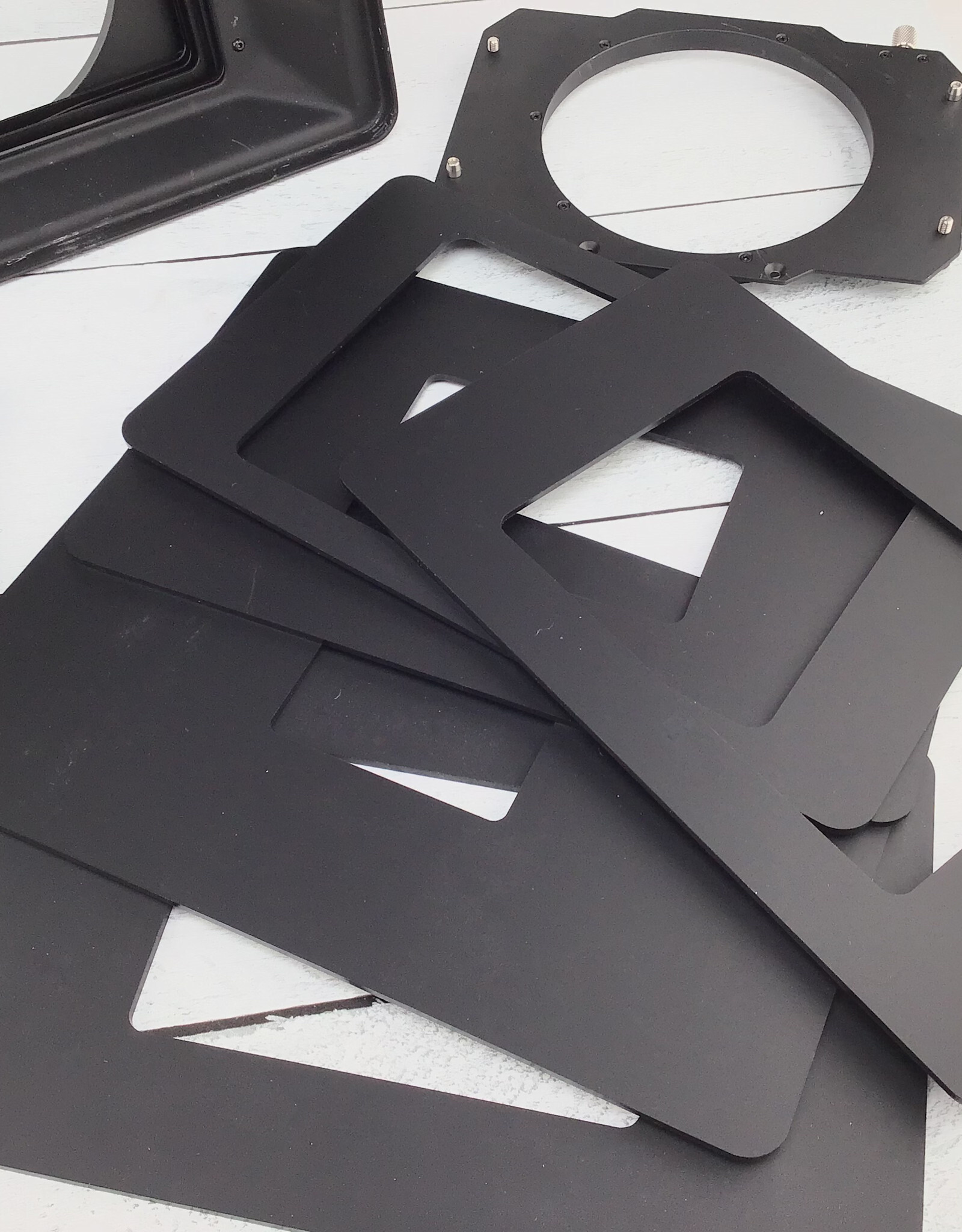 Tilta Tilta MB-T12 Matte Box Set Used Good