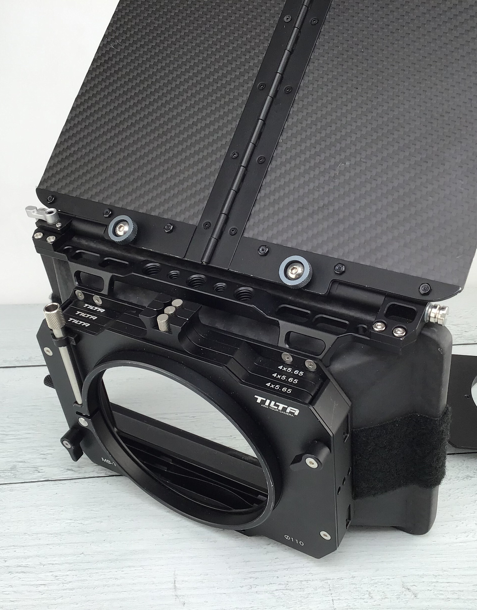 Tilta Tilta MB-T12 Matte Box Set Used Good