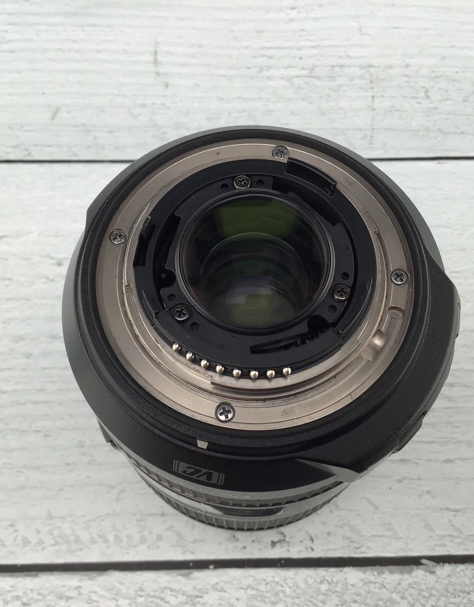 TAMRON Tamron 28-300mm f3.5-6.3 VC PZD Lens for Nikon Used Good