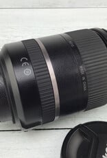 TAMRON Tamron 28-300mm f3.5-6.3 VC PZD Lens for Nikon Used Good