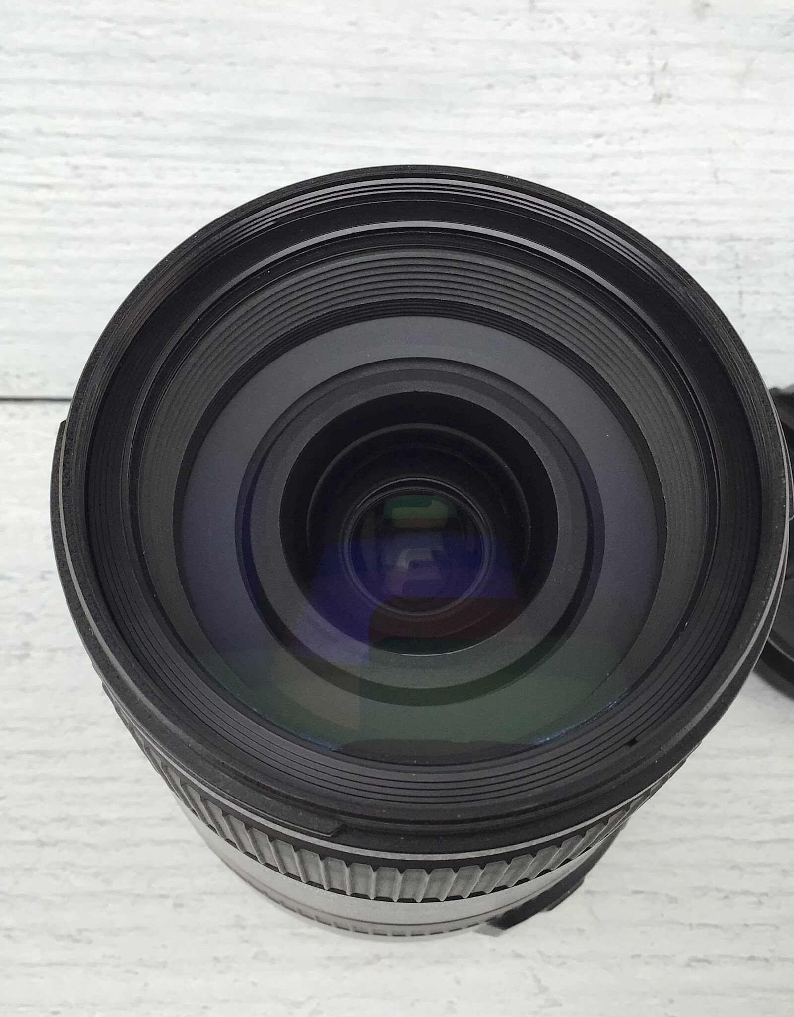 TAMRON Tamron 28-300mm f3.5-6.3 VC PZD Lens for Nikon Used Good