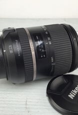 TAMRON Tamron 28-300mm f3.5-6.3 VC PZD Lens for Nikon Used Good