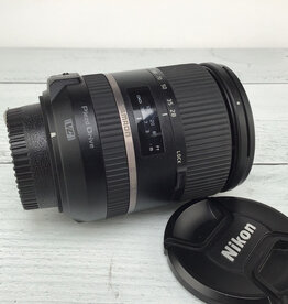 TAMRON Tamron 28-300mm f3.5-6.3 VC PZD Lens for Nikon Used Good