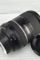 TAMRON Tamron 28-300mm f3.5-6.3 VC PZD Lens for Nikon Used Good