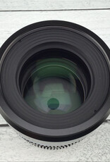Sirui 55mm T1.2 Cinema Lens for Canon RF Used Good