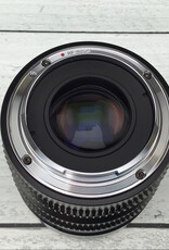 Sirui 55mm T1.2 Cinema Lens for Canon RF Used Good