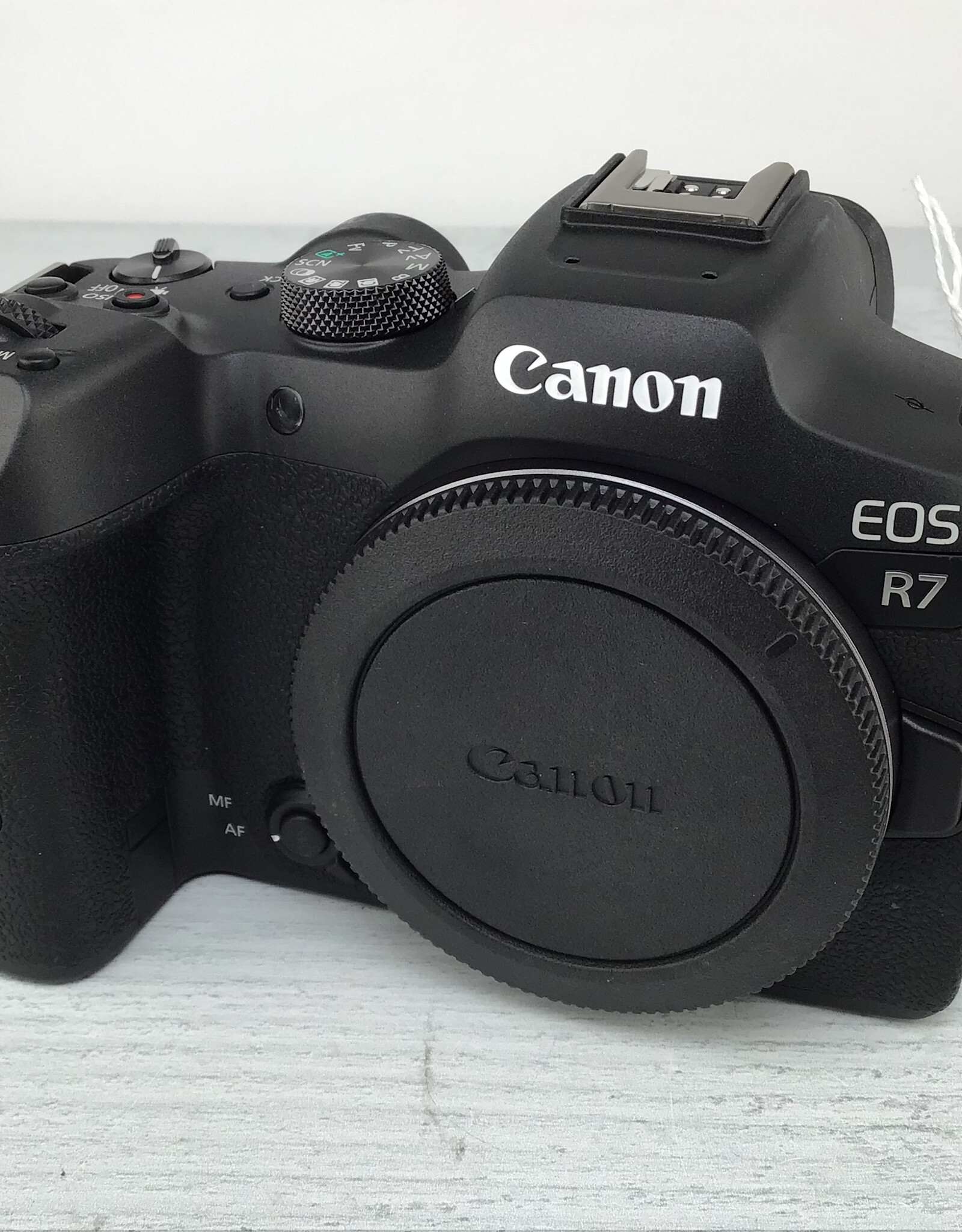 CANON Canon EOS R7 Camera Body Used Good