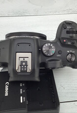 CANON Canon EOS R7 Camera Body Used Good