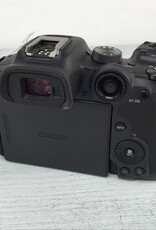 CANON Canon EOS R7 Camera Body Used Good